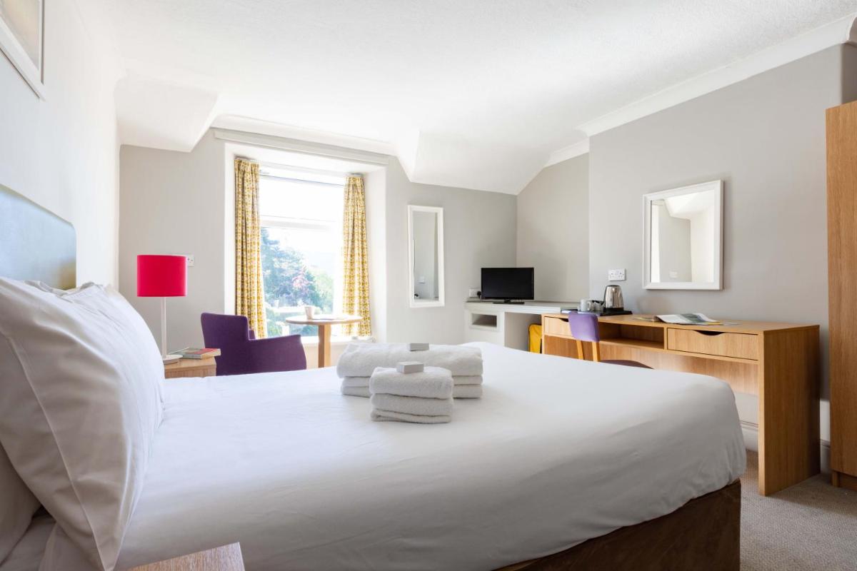 The Derwentwater Hotel - Housity