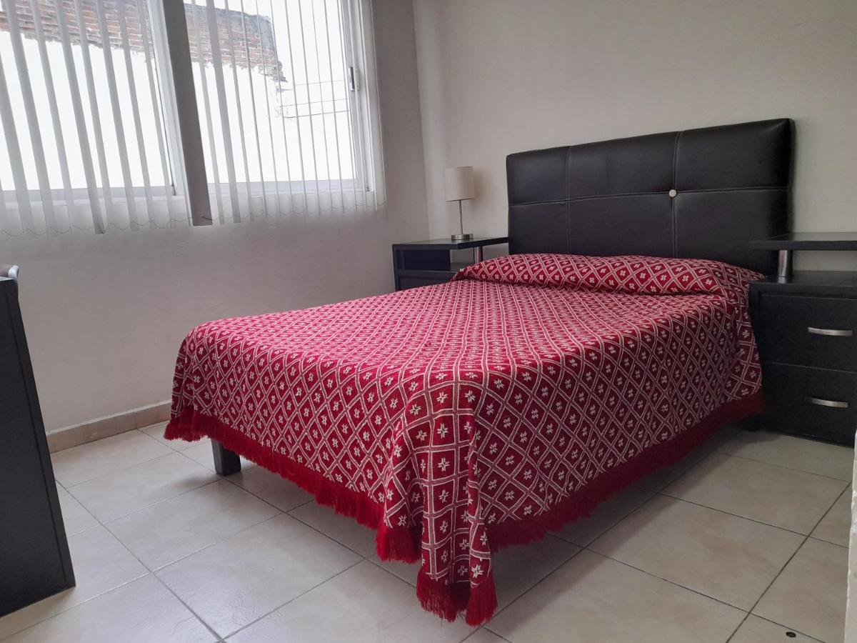 Departamento completo familias o grupos - Housity