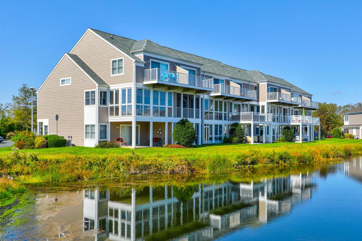 Bayville Shores -- 38004 Creek #1284 - Housity
