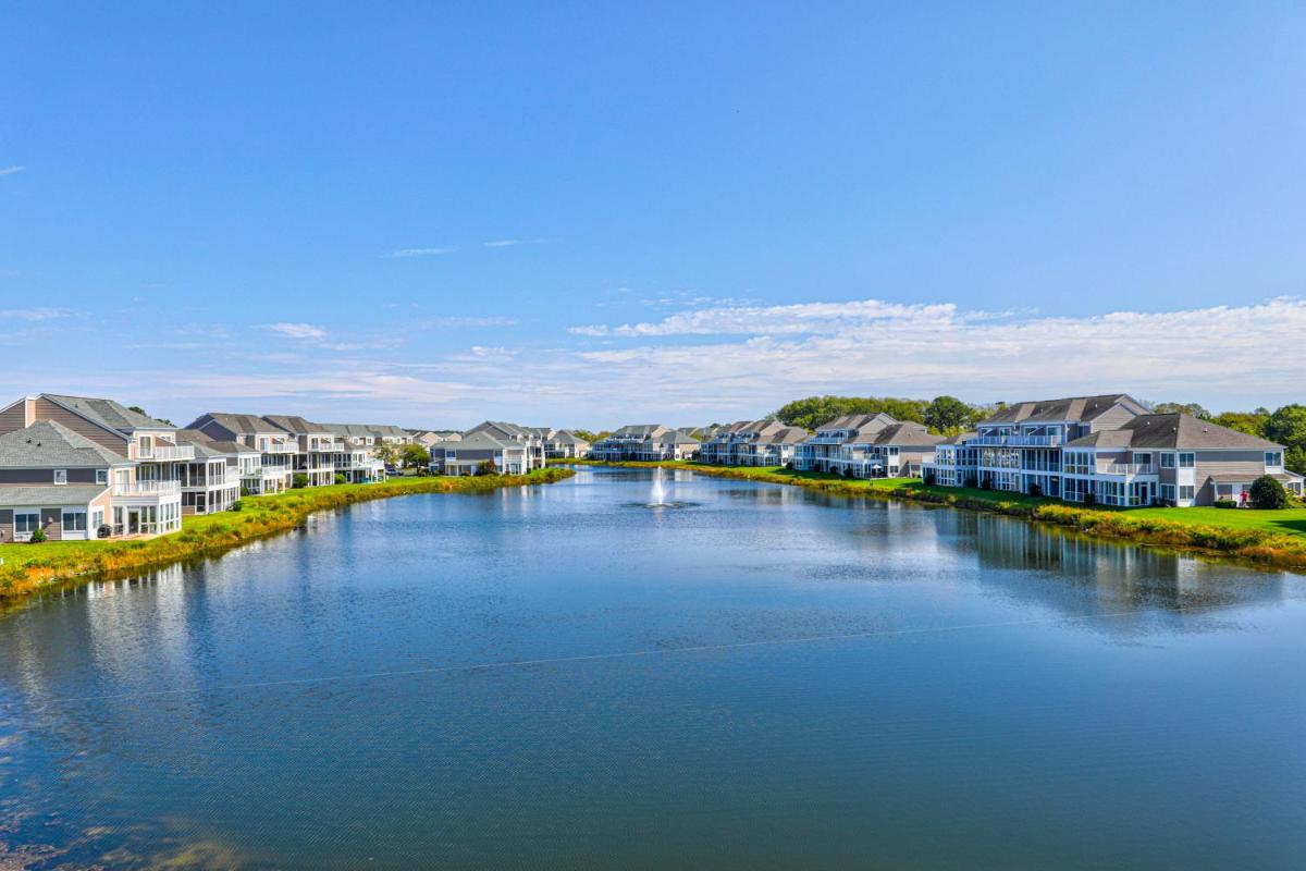 Bayville Shores -- 38004 Creek #1284 - Housity