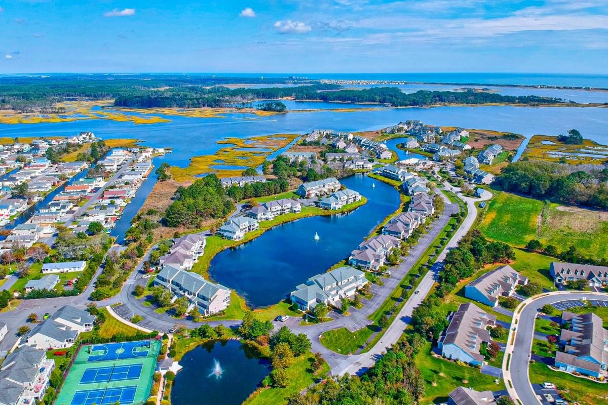 Bayville Shores -- 38004 Creek #1284 - Housity