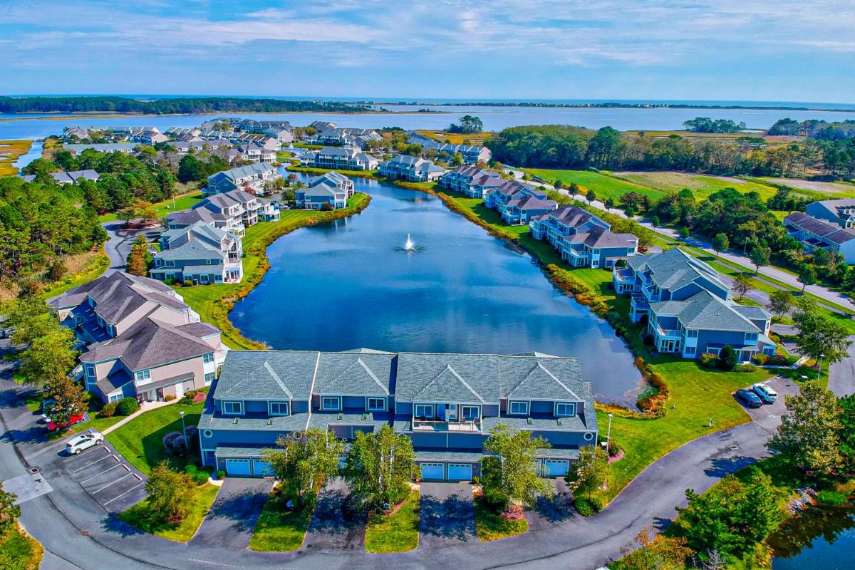 Bayville Shores -- 38004 Creek #1284 - Housity