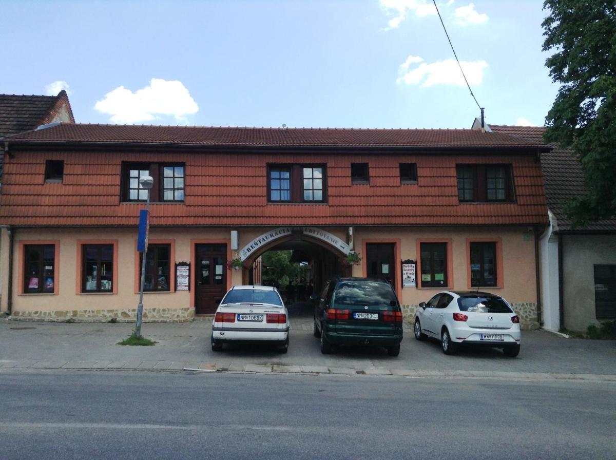 Ubytovanie Anka Sučanská - Housity