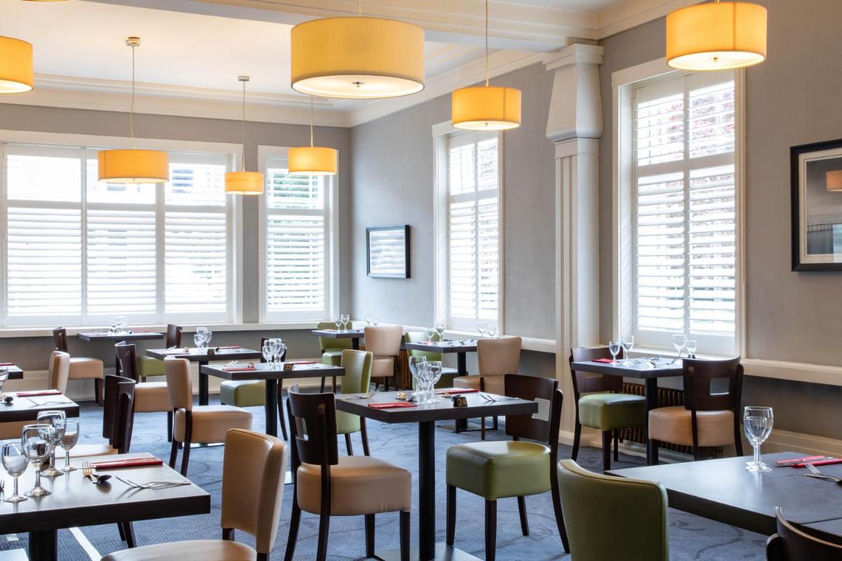 The New Southlands Hotel - Housity