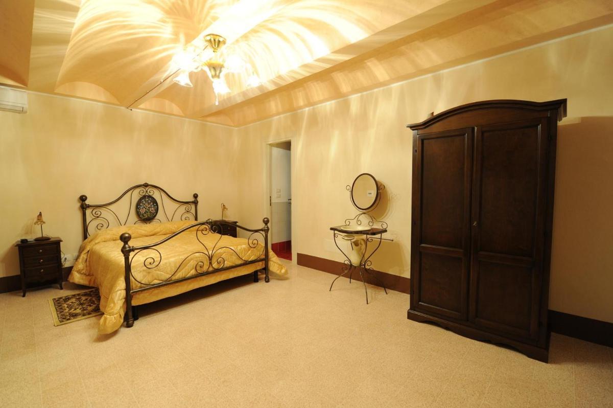 B&B Palazzo Mantegna - Housity