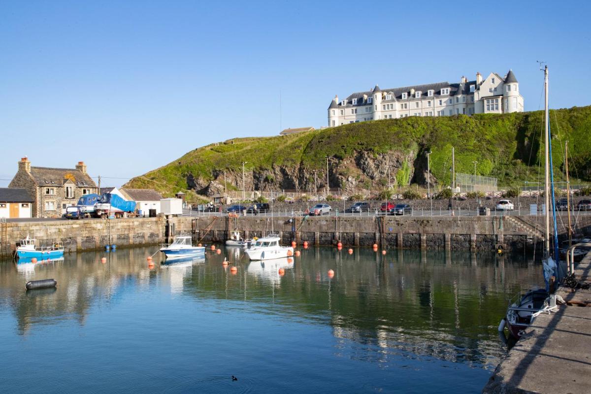 The Portpatrick Hotel by Compass Hospitality - Housity
