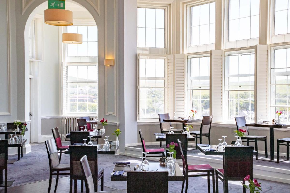 The Portpatrick Hotel by Compass Hospitality - Housity