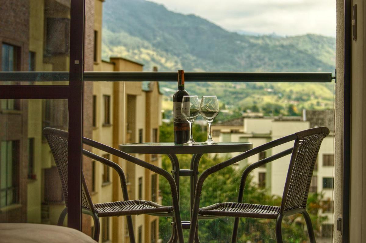 Apartamento con vista y ubicación privilegiada - Housity
