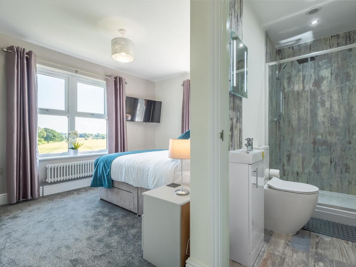 Routhorpe House - Housity