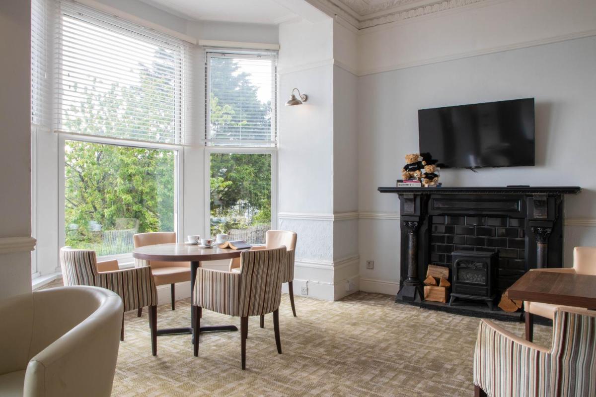 The St Ives Bay Hotel - Housity