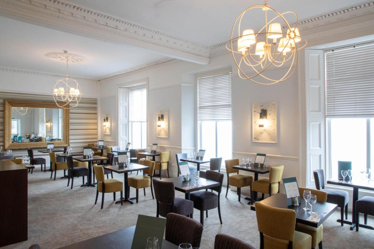 The St Ives Bay Hotel - Housity