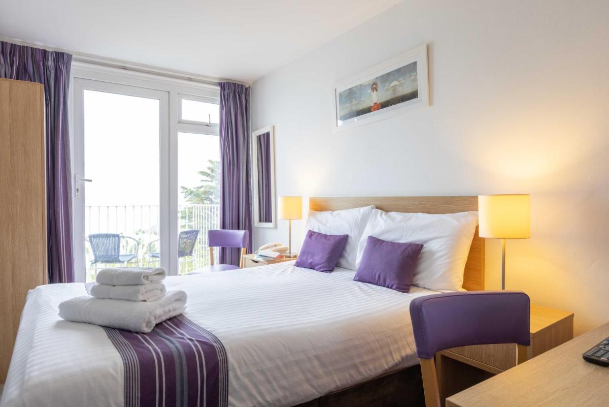The St Ives Bay Hotel - Housity