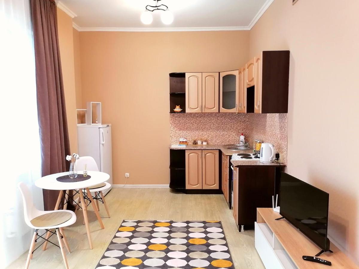 Studiia na borisova - Housity
