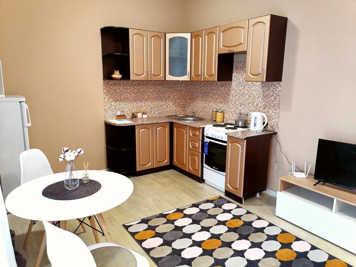 Studiia na borisova - Housity