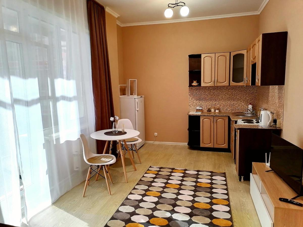 Studiia na borisova - Housity