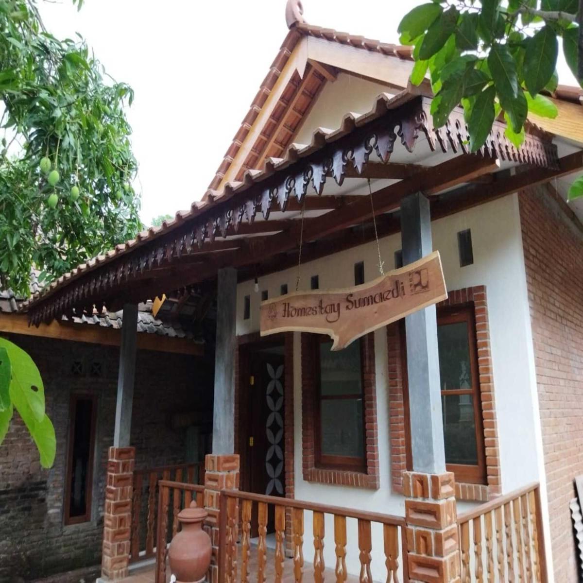 Borobudur Kampung Homestay - SUMAEDI - Housity