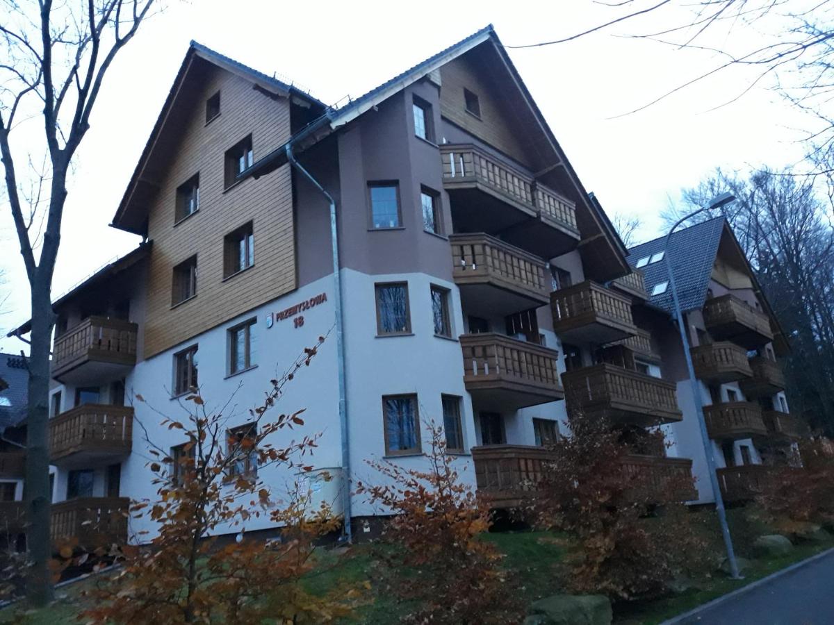 Holiday Hill Apartamenty Pogodny - Housity
