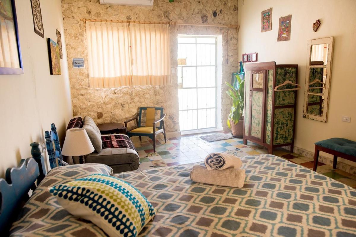 Majikal B&B - Casa Chaak Maya - Housity