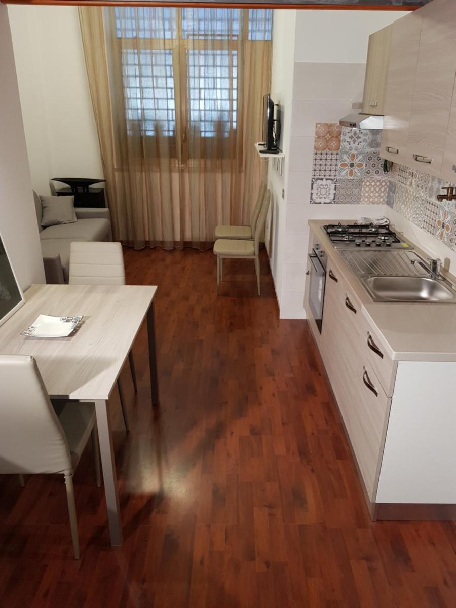 Suitetrails - Modern Apt REVENTINO - Le Lincelle, Lamezia