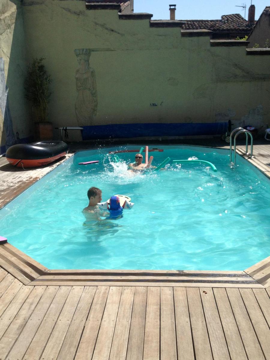 Gite de Chapelier - Housity