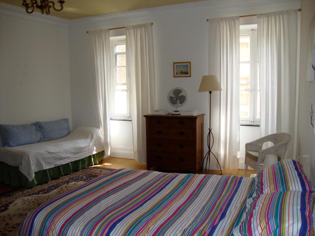 Gite de Chapelier - Housity