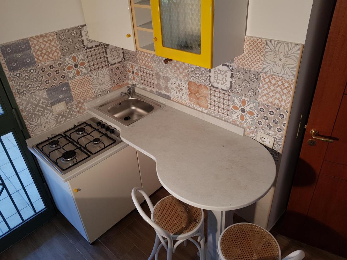 Stylish Apt TERINA - Le Lincelle, Lamezia - bright, spacious, elegant and with terrace - Housity