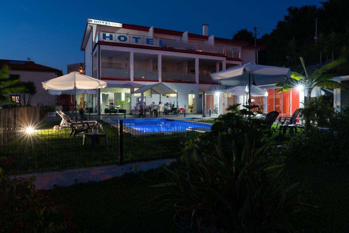 Hotel Minho Belo - Hizvo
