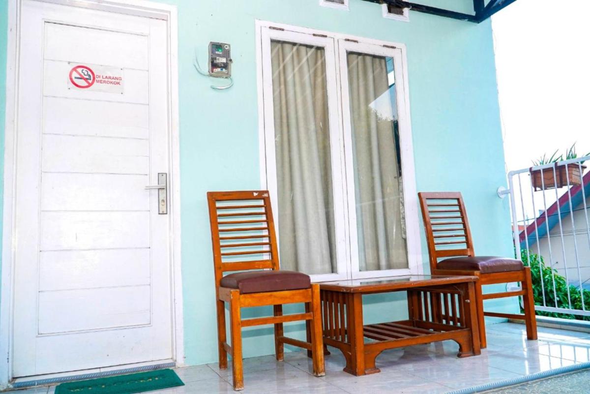 Kozi Kost Paviliun - Housity