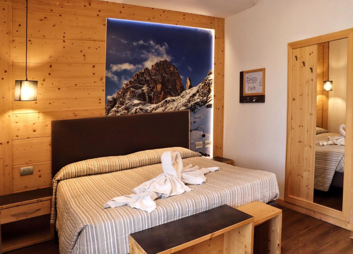 Hotel Panorama Wellness & Resort - Housity