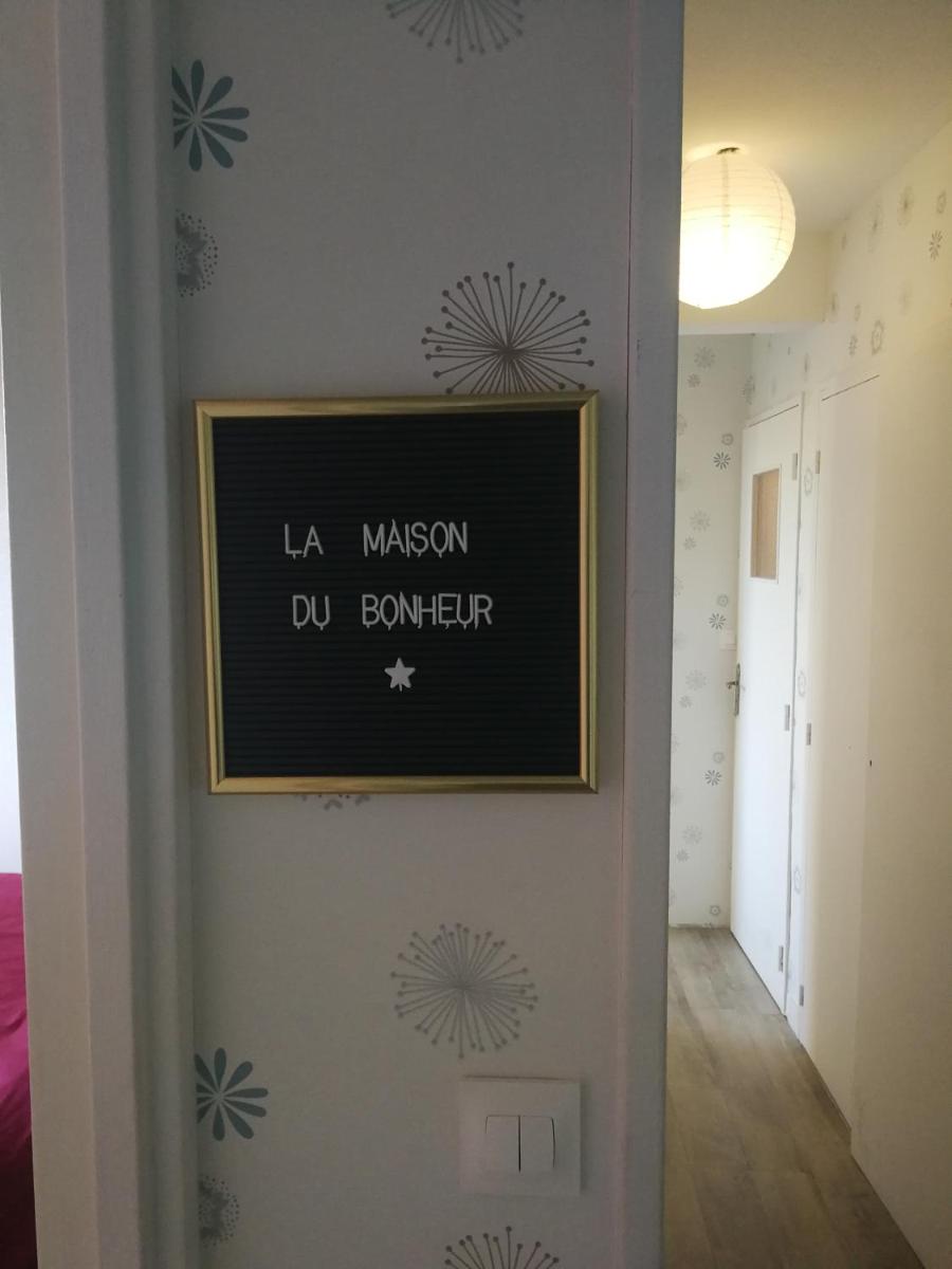 Joli appartement résidentiel à Troyes - Housity