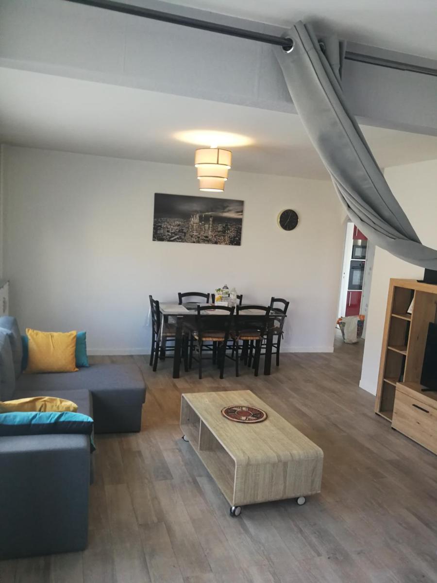 Joli appartement résidentiel à Troyes - Housity