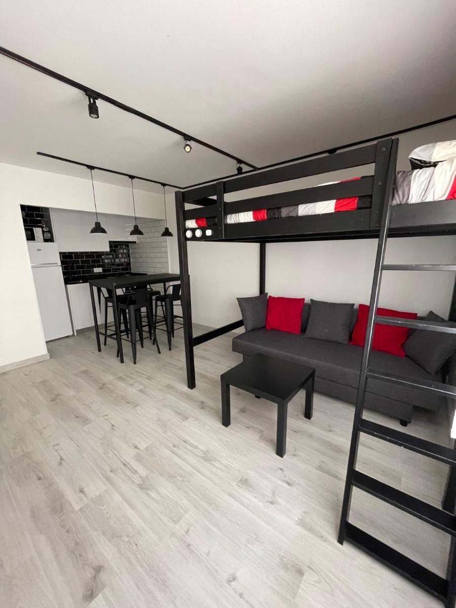 Estudio Art Vialia - Housity