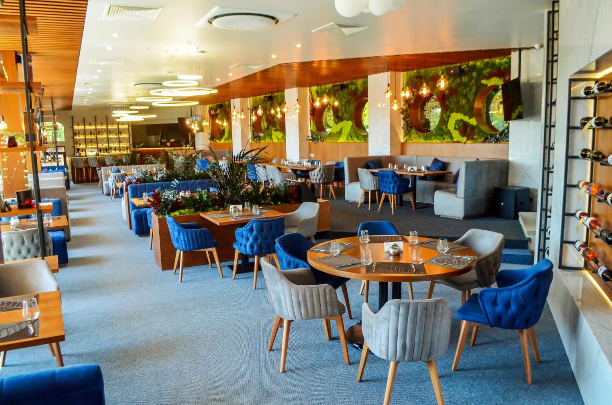 Park Hotel Stara Zagora - Housity