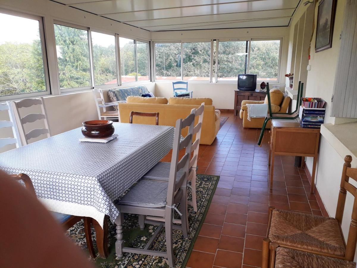 Maison de 2 chambres avec jardin amenage a Loguivy Plougras - Housity