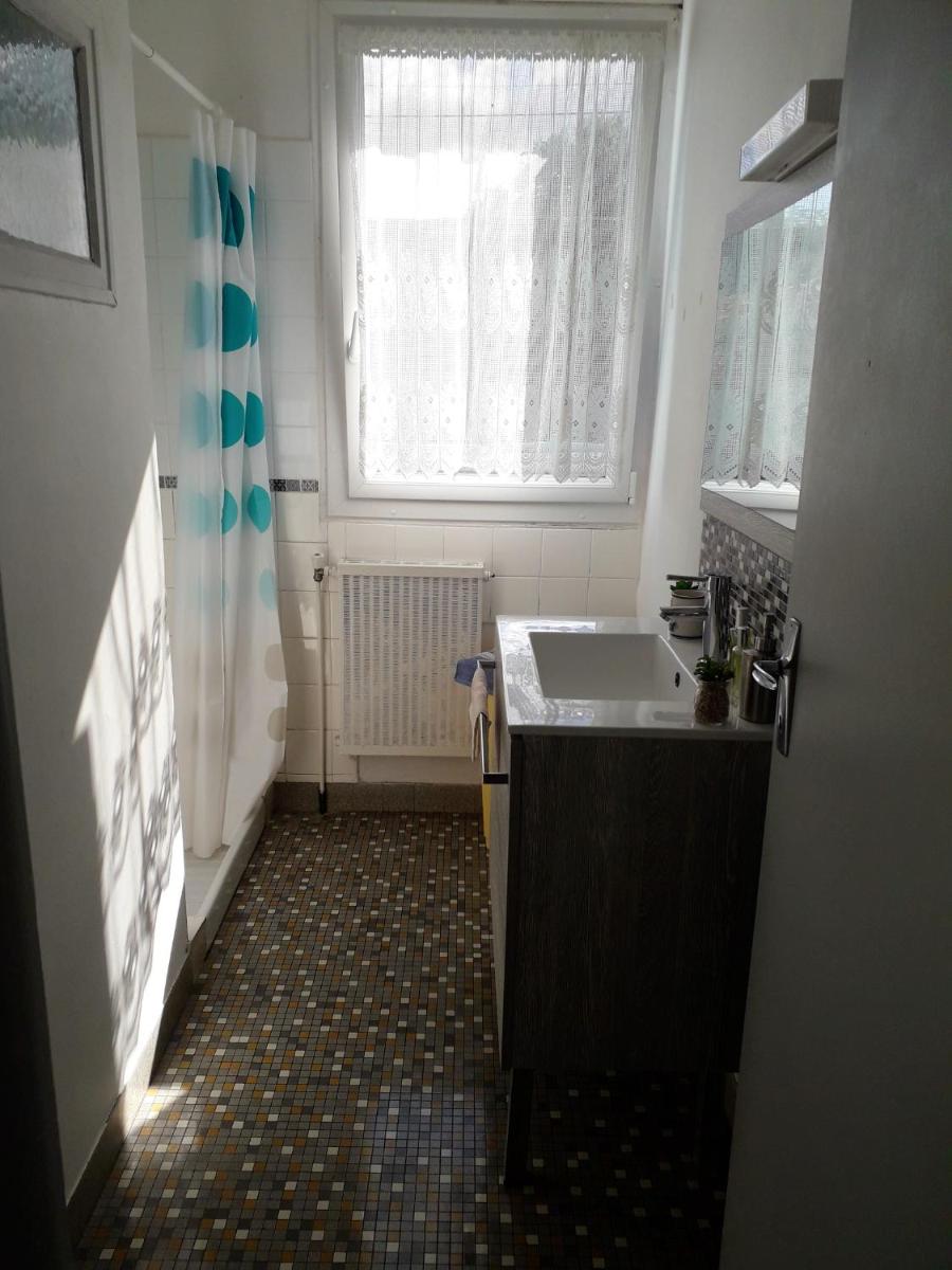 Maison de 2 chambres avec jardin amenage a Loguivy Plougras - Housity