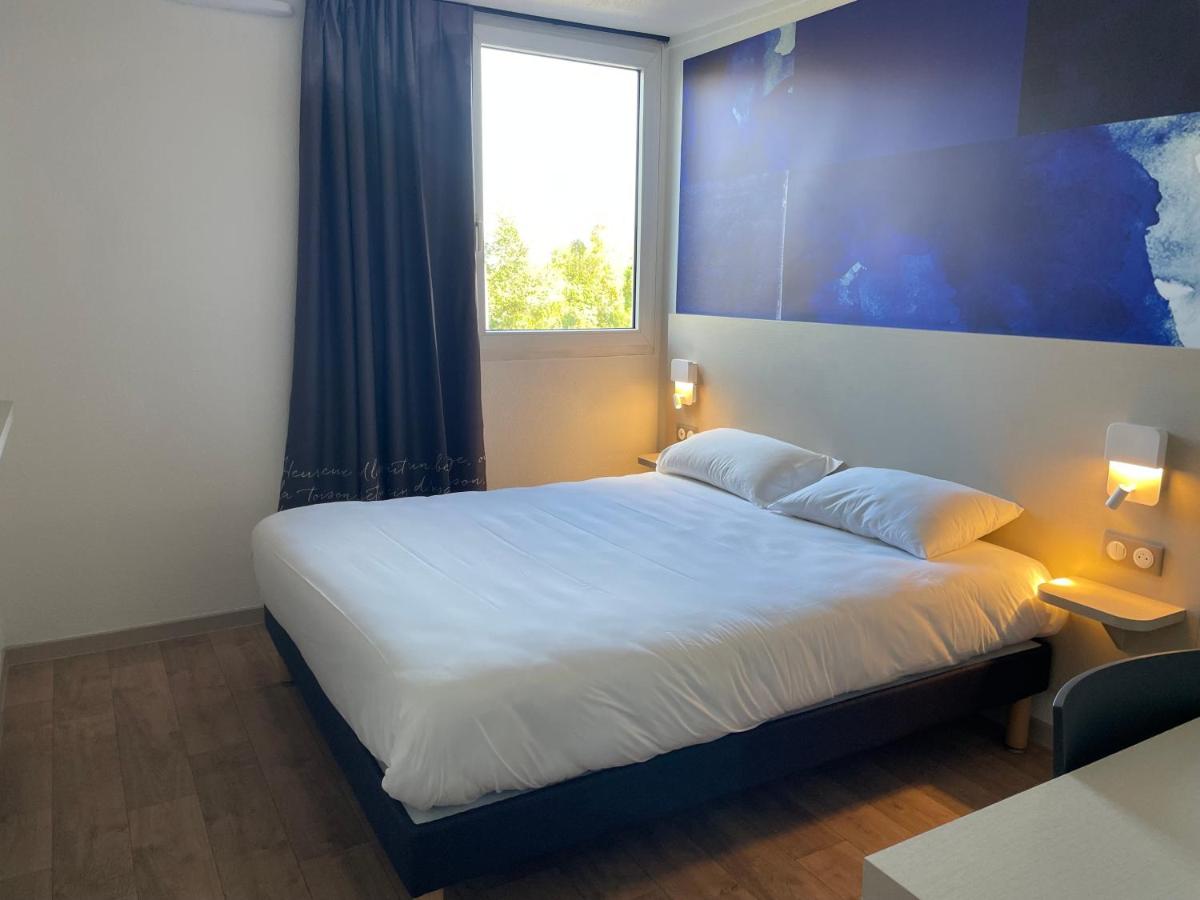 Kyriad Direct - Bourg les Valence - Housity