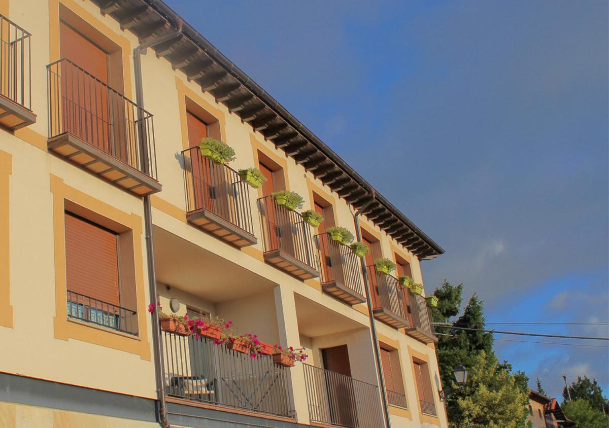 Apartamento Mirador del Pantano 1 - Housity