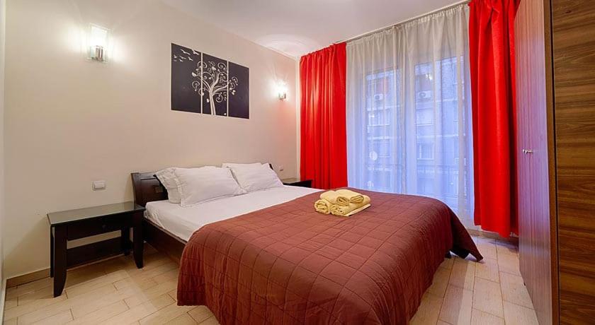 Suitetrails - Centru amazing apartments piata universitate
