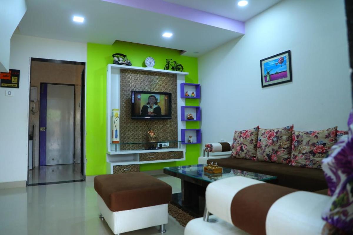 Suitetrails - Akshaya Villa