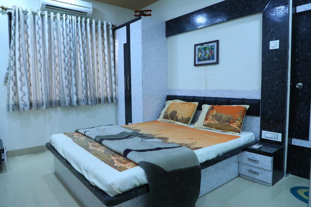 Suitetrails - Akshaya Villa