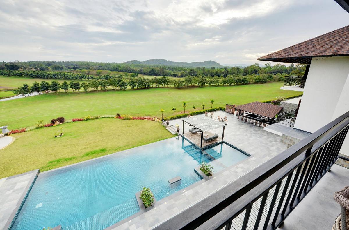 Kimmane Golf Resort - Housity