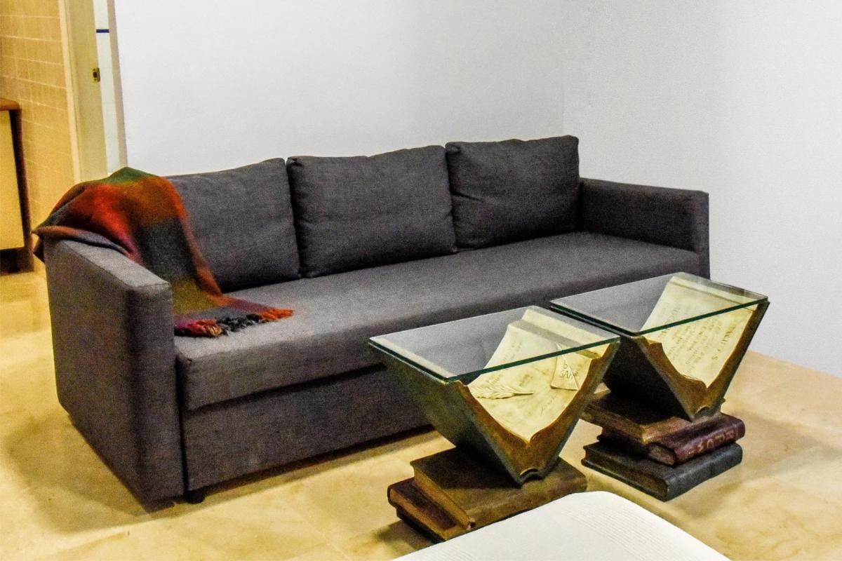 Suitetrails - New! Loft in the heart of Seville