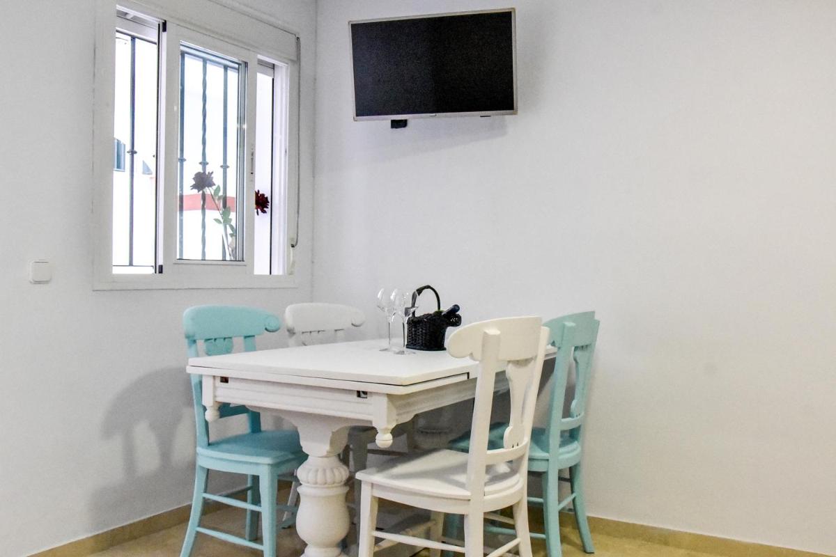 Suitetrails - New! Loft in the heart of Seville