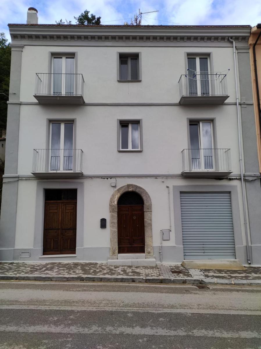 Porta d'Alpi - Housity