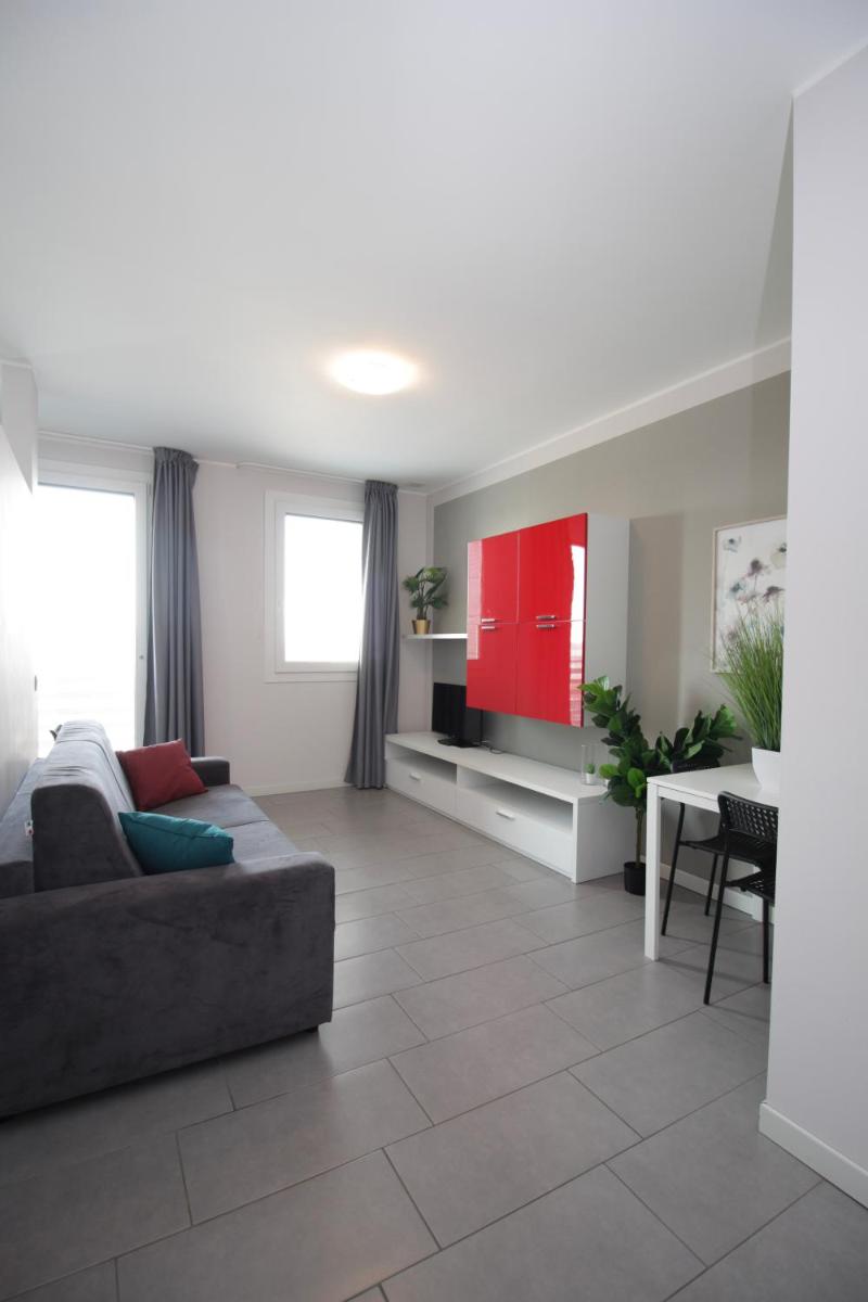 The Residence Galliate - Housity