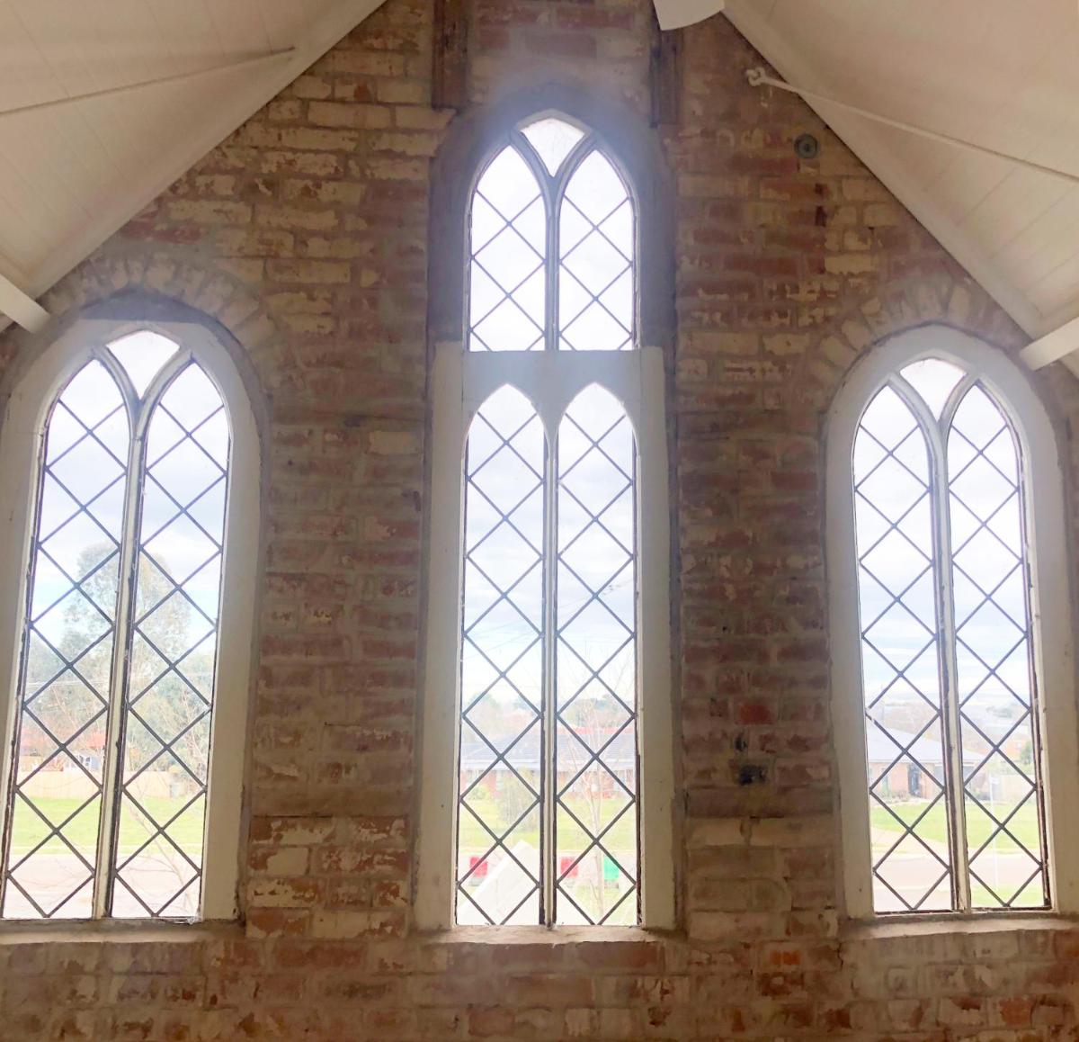 St James Converted Church - Housity