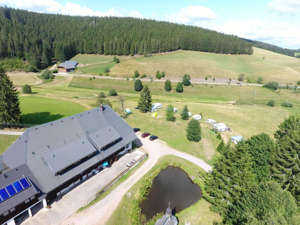 Zum Wilden Michel - Housity