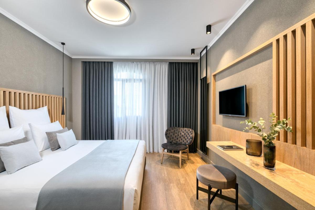 Porto Palace Hotel Thessaloniki - Housity