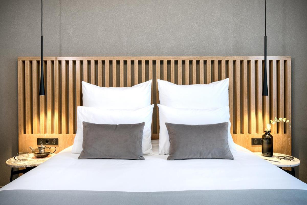 Suitetrails - Porto Palace Hotel Thessaloniki