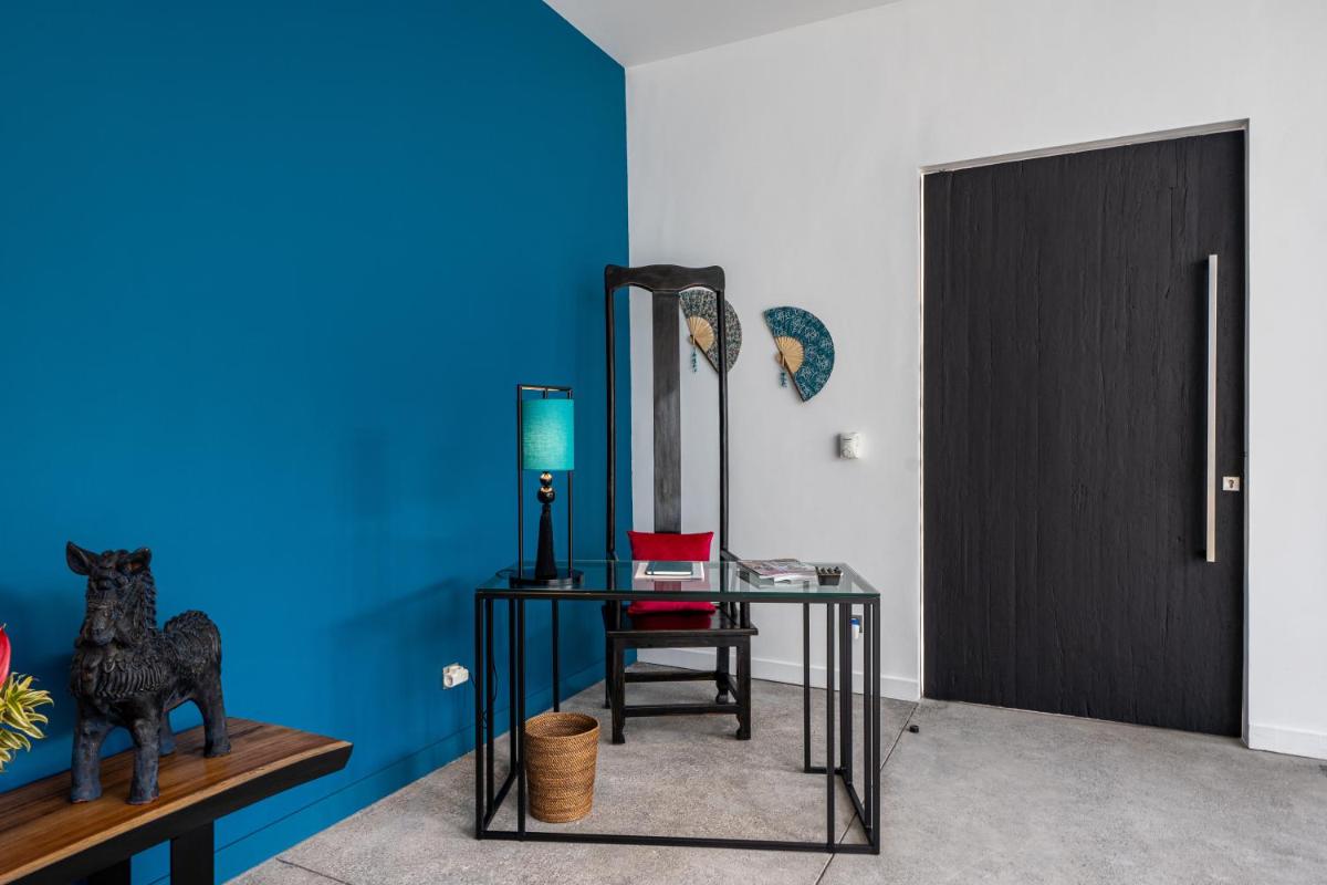 Rouge - Loft Minado - Housity